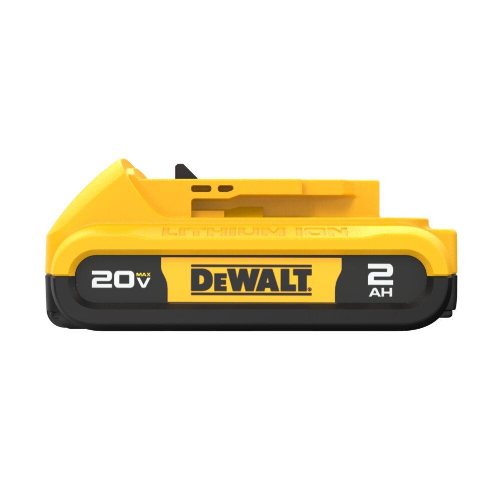 DeWalt DCB203 20V MAX 2.0AH LI-ION BATTERY