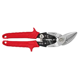 Left Cutting Offset Aviation Snips - 48-22-4542