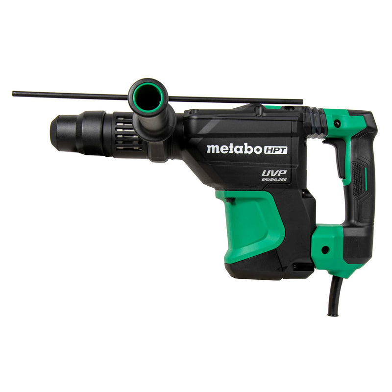 METABO DH40MEY2M 1-9/16