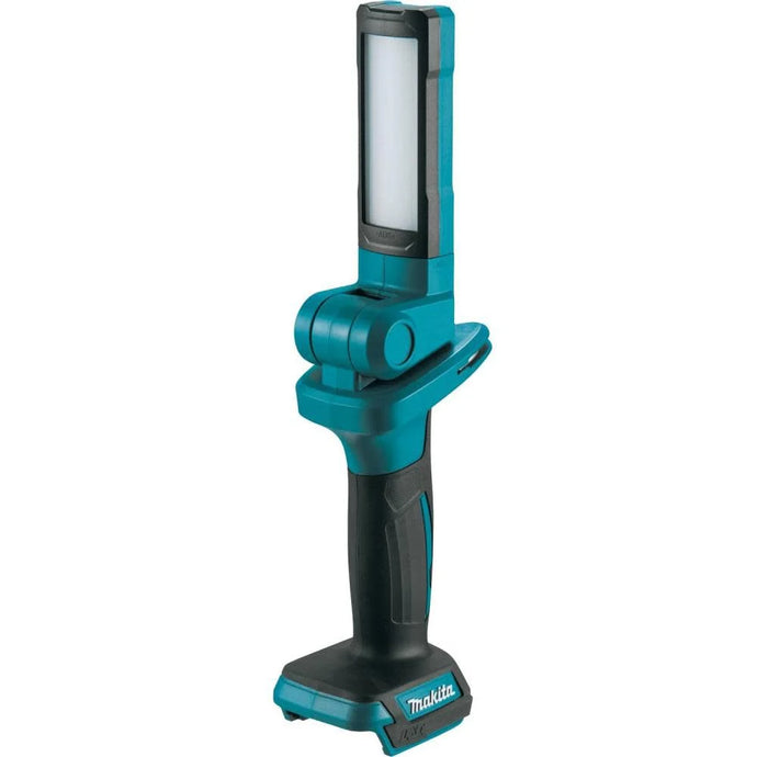 Makita DML816 Makita 18V LXT Lithium-Ion Cordless 18 L.E.D. Flashlight (Bare Tool) DML816