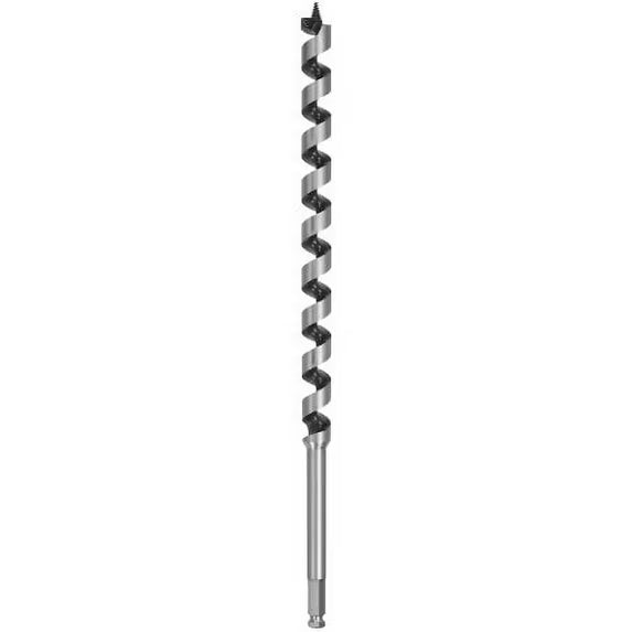 DeWalt DW1689 1-1/8IN LG PWR SHIP AUGER
