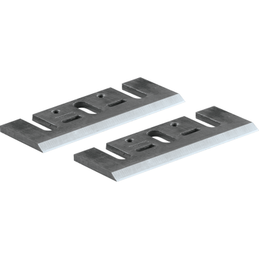 MAKITA D-46230 3-1/4" HSS PLANER BLADE SET