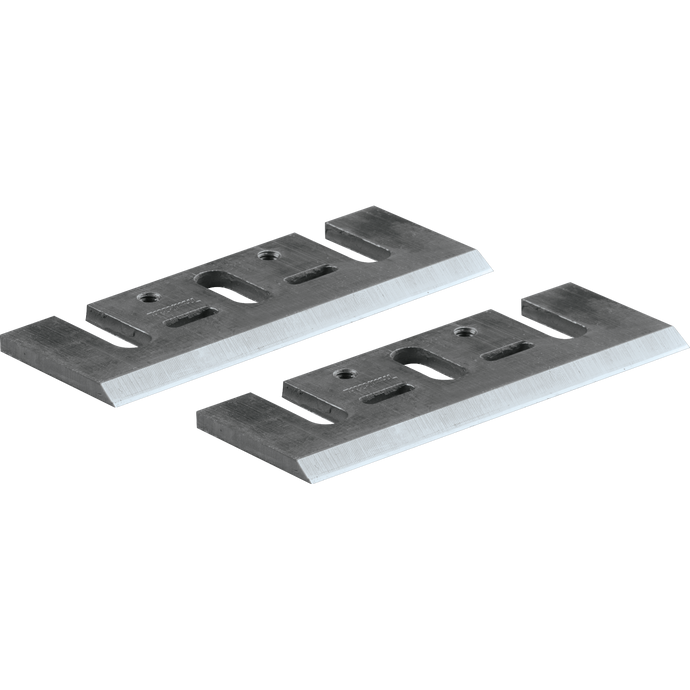 MAKITA D-46230 3-1/4" HSS PLANER BLADE SET