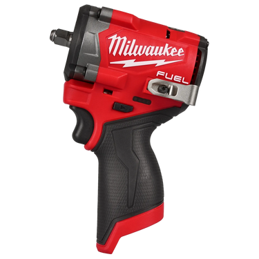 MILWAUKEE 2562-20 M12 FUEL 3/8" STUBBY IMPACT WRENCH