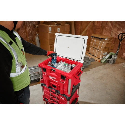 MILWAUKEE 48-22-8462 PACKOUT XL Cooler