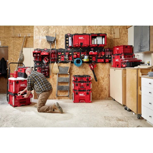 MILWAUKEE 48-22-8462 PACKOUT XL Cooler