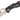 Spyderco Delica 4 Lightweight Thin Red Line - CombinationEdge (C11FPSBKRD)