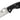 Spyderco Tenacious Lightweight - PlainEdge (C122PBK)