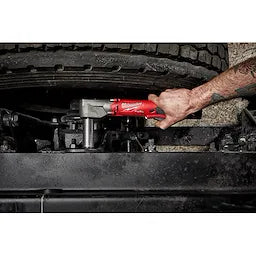 Milwakee 2565P-20 M12 Fuel 1/2 Pin Detent Tool
