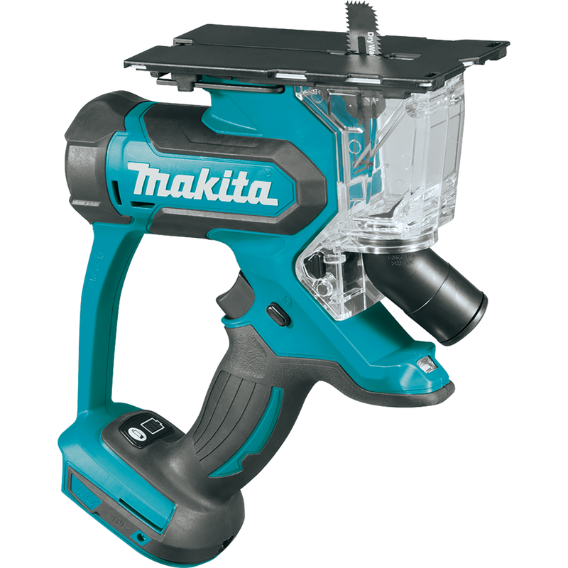 MAKITA XDS01Z 18V LXT CUT-OUT SAW BARE