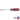 MILWAUKEE MT215 #1 ECX 4" CUSHION GRIP SCREWDRIVER USA