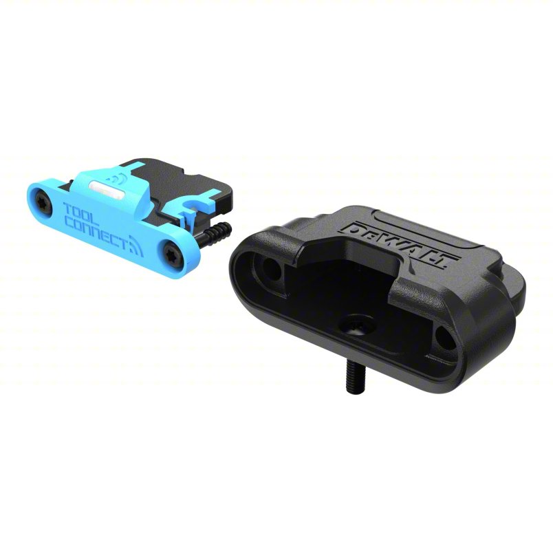 DeWalt DCE04244-10 SHELL TOOL CONNECT CHIP / ADAPTER - 10P