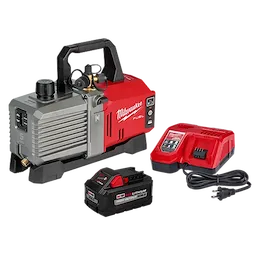 Milwaukee 2941-21 M18 FUEL™ 5 CFM Vacuum Pump Kit
