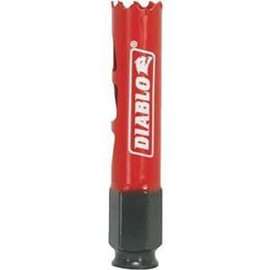 DIABLO DHS0750 3/4" HOLE SAW