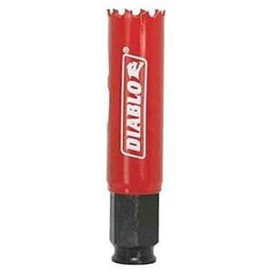DIABLO DHS0875 7/8" HOLE SAW