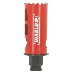 DIABLO DHS1125 1-1/8" HOLE SAW