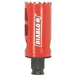DIABLO DHS1375 1-3/8" HOLE SAW
