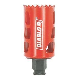 DIABLO DHS1625 1-5/8" HOLE SAW