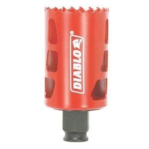 DIABLO DHS1750 1-3/4" HOLE SAW
