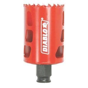 DIABLO DHS1875 1-7/8" HOLE SAW