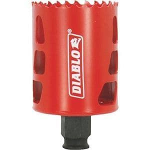DIABLO DHS2125 2-1/8" HOLE SAW