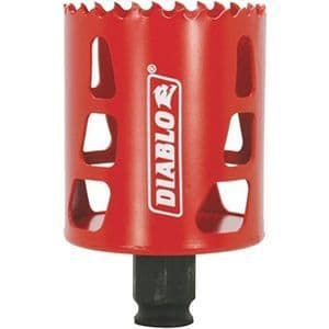 DIABLO DHS2250 2-1/4" HOLE SAW
