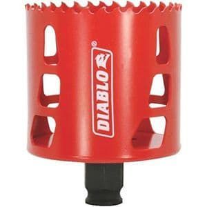 DIABLO DHS2750 2-3/4" HOLE SAW