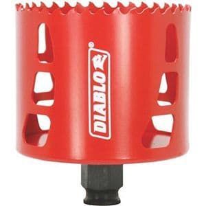 DIABLO DHS3125 3-1/8" HOLE SAW