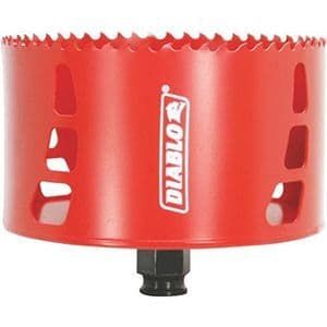 DIABLO DHS4500 4-1/2" HOLE SAW