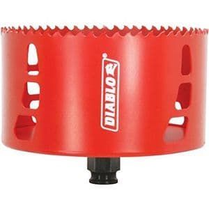 DIABLO DHS4750 4-3/4" HOLE SAW