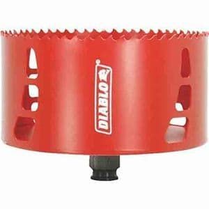 DIABLO DHS5000 5" HOLE SAW