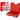 DIABLO DHS17SPL 17 PC PLUMBER'S HOLE SAW SET