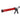 Tajima Convoy Super 26 Sausage Gun 2way CNV-FSP26-600