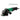 METABO G12SE3M 4-1/2" 10.5A ANGLE GRINDER