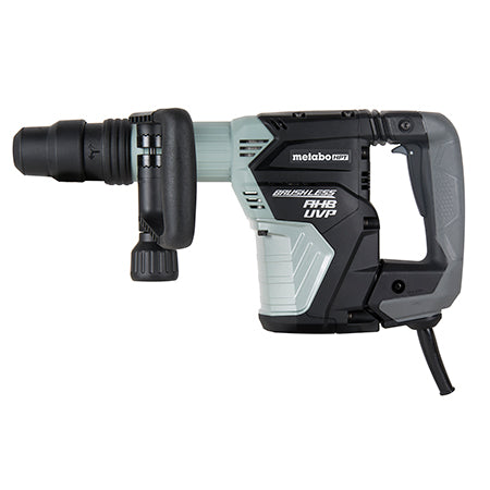 METABO DH45MEYM 1-3/4" SDS-MAX BRUSHLESS ROTARY HAMMER