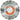 HUSQVARNA 501510404 7" 090 DM-7/8-5/8B VARI-CUT