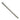 HUSQVARNA 542780105 1-3/8" BANNER CORE BIT