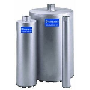 HUSQVARNA 542780109 2" BANNER CORE BIT