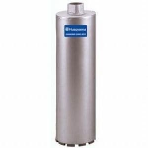 HUSQVARNA 542780118 4-1/2" BANNER CORE BIT
