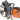 HUSQVARNA 967348001 K970 III 14" POWER CUTTER
