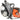 HUSQVARNA 967348101 K970 III 16" POWER CUTTER