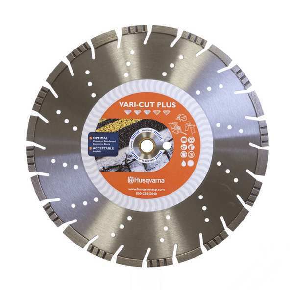 HUSQVARNA 534973230 16" 125 1DP-20MMB VARI-CUT S65