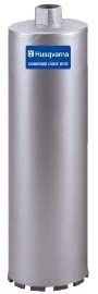 HUSQVARNA 542780106 1-1/2" BANNER DIAMOND CORE BIT