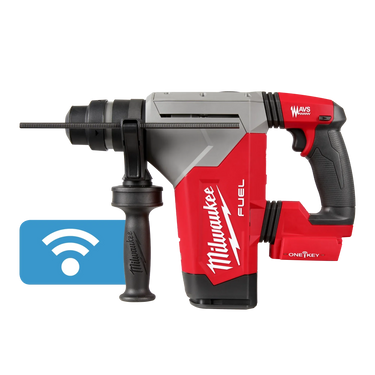 Milwaukee Our M18 FUEL™ 1-1/8" SDS Plus Rotary Hammer 11668