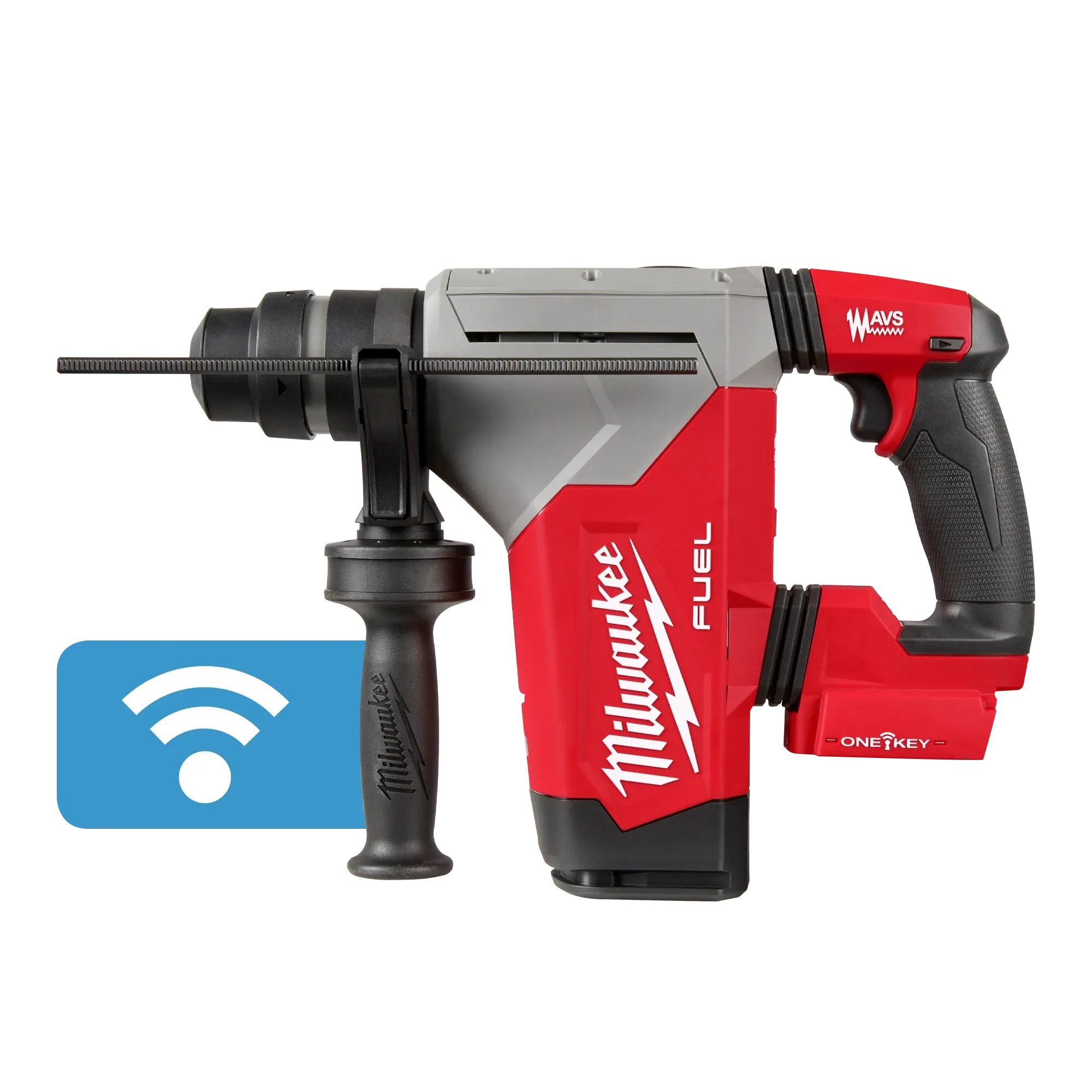 MILWAUKEE 2915-20 M18 FUEL 1-1/8