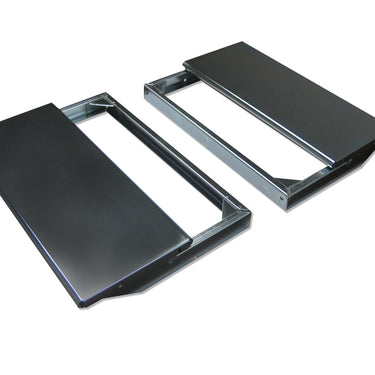 LAGUNA SUPMX-71938-7F-CL IN/OUT TABLES FOLDING CLOSED STAND ONLY