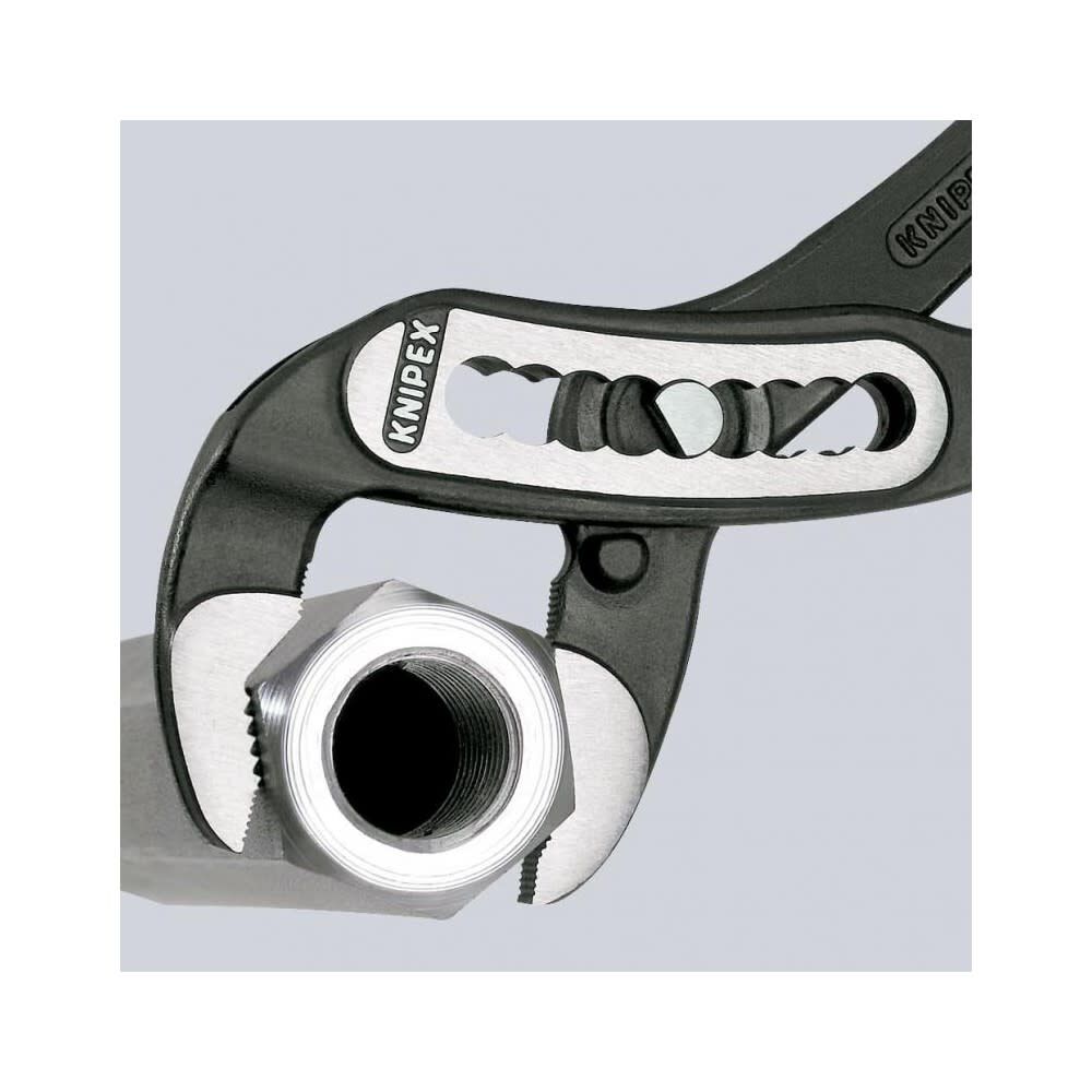 Knipex Alligator Water Pump Pliers 88 01 250 SBA
