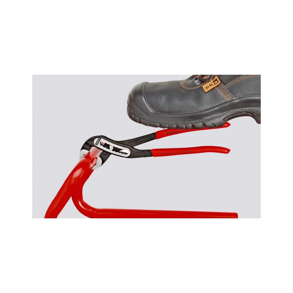 Knipex Alligator Water Pump Pliers 88 01 250 SBA