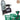 METABO KNV65AH2M 2-1/2" SIDING NAILER w/ Bonus-WH18DC, 380083M, UC18YKSL
