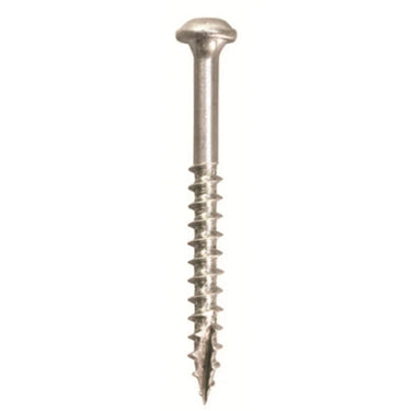 Kreg SML-F150-1000 Pocket Screws - 1-1/2", #7 Fine, Washer-Head, 1000ct